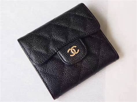 chanel wallet small|authentic chanel wallet.